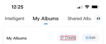 create-album